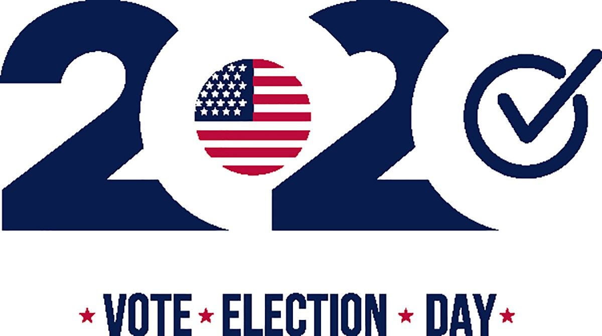 2020 Vote